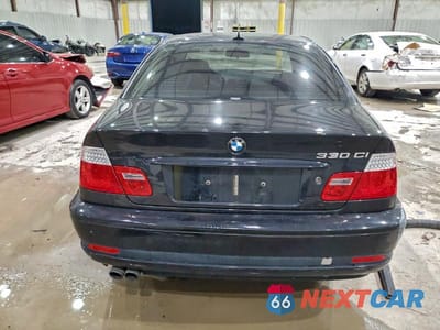 Zdjęcie 6 z 11 samochodu: 2006 BMW 330 CI VIN:WBABD53446PL18452 - miniatura