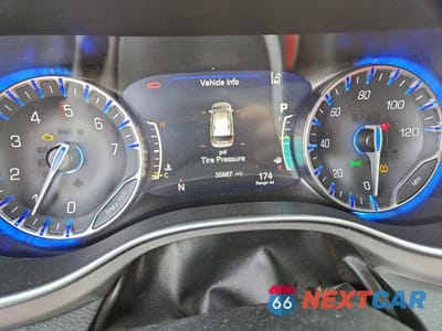 Zdjęcie 9 z 14 samochodu: 2020 CHRYSLER PACIFICA LIMITED VIN:2C4RC1GG8LR190244 - miniatura