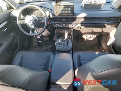 Zdjęcie 8 z 12 samochodu: 2024 HONDA CR-V EXL VIN:2HKRS4H70RH462388 - miniatura