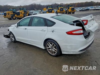 Drugie zdjęcie samochodu z przodu: 2013 FORD FUSION SE VIN:3FA6P0H77DR321407 - miniatura