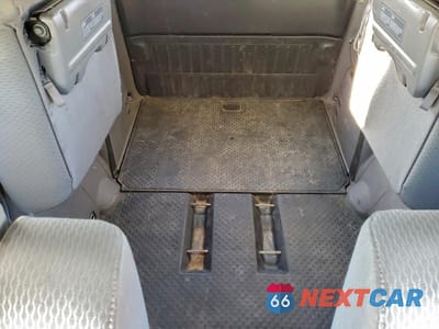 Zdjęcie 10 z 14 samochodu: 2009 HONDA ELEMENT EX VIN:5J6YH28709L004824 - miniatura