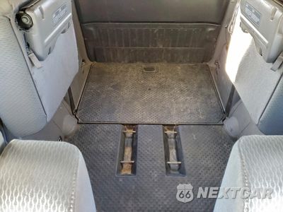 Zdjęcie 10 z 14 samochodu: 2009 HONDA ELEMENT EX VIN:5J6YH28709L004824 - miniatura