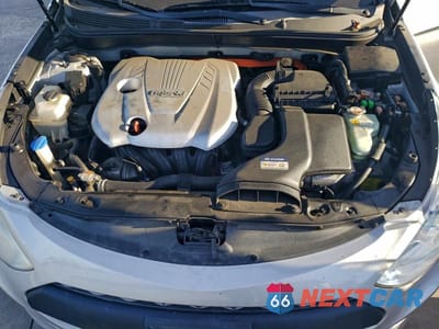 Zdjęcie 11 z 11 samochodu: 2015 HYUNDAI SONATA HYBRID VIN:KMHEC4A47FA126053 - miniatura