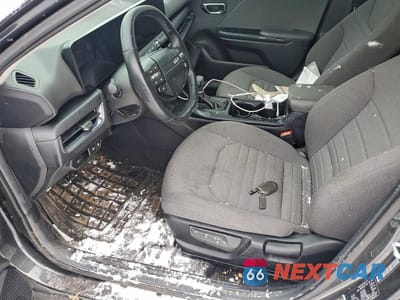 Zdjęcie 7 z 12 samochodu: 2025 KIA K4 EX VIN:3KPFU4DE6SE043120 - miniatura