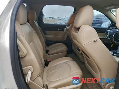 Zdjęcie 11 z 13 samochodu: 2012 GMC ACADIA SLT-1 VIN:1GKKRRED1CJ125428 - miniatura