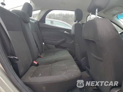 Zdjęcie 10 z 14 samochodu: 2016 FORD FOCUS SE VIN:1FADP3F23GL251021 - miniatura