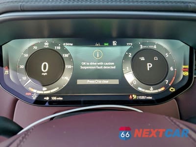 Zdjęcie 9 z 15 samochodu: 2024 LAND ROVER RANGE ROVER SPORT DYNAMIC SE VIN:SAL1L9FU6RA419027 - miniatura