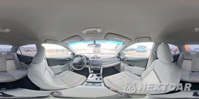 Zdjęcie 14 z 14 samochodu: 2013 TOYOTA CAMRY L VIN:4T4BF1FK5DR328715 - miniatura