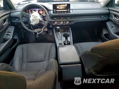 Zdjęcie 8 z 15 samochodu: 2023 HONDA ACCORD EX VIN:1HGCY1F33PA041225 - miniatura
