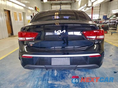 Zdjęcie 6 z 13 samochodu: 2023 KIA RIO LX VIN:3KPA24AD4PE616535 - miniatura