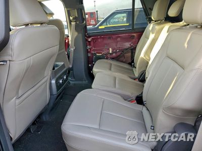 Zdjęcie 11 z 14 samochodu: 2021 FORD EXPEDITION XLT VIN:1FMJU1JT8MEA79736 - miniatura