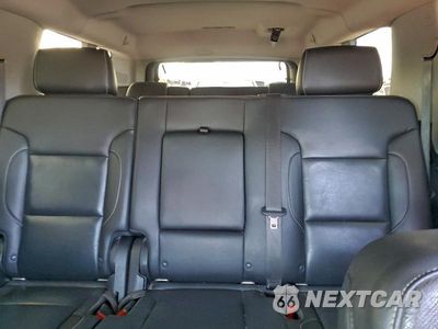 Zdjęcie 10 z 12 samochodu: 2019 GMC YUKON XL K1500 SLT VIN:1GKS2GKC0KR297115 - miniatura