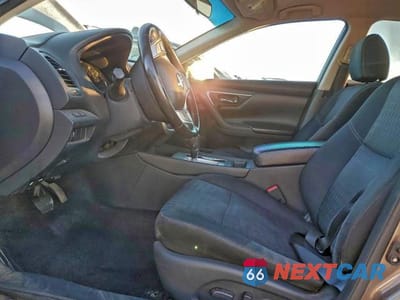 Zdjęcie 7 z 13 samochodu: 2016 NISS ALTIMA 2.5 SV VIN:1N4AL3APXGC283790 - miniatura