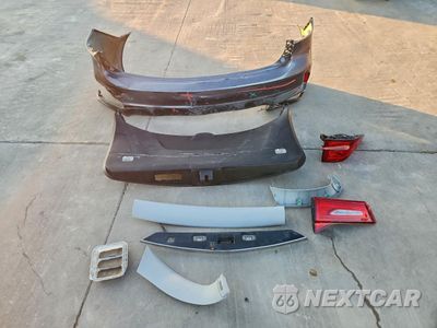 Zdjęcie 13 z 14 samochodu: 2017 ACURA MDX VIN:5FRYD3H36HB012818 - miniatura