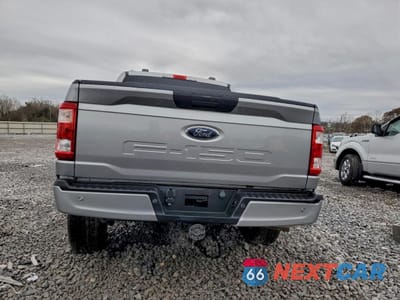 Zdjęcie 6 z 13 samochodu: 2022 FORD F150 SUPERCREW VIN:1FTFW1E52NKD88220 - miniatura