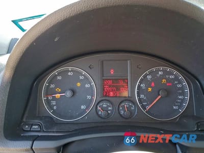 Zdjęcie 9 z 11 samochodu: 2008 VOLKSWAGEN JETTA WOLFSBURG VIN:3VWRJ71K18M169320 - miniatura