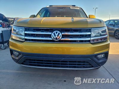 Piąte zdjęcie samochodu w środku: 2018 VOLKSWAGEN ATLAS SE VIN:1V2DR2CA5JC557945 - miniatura