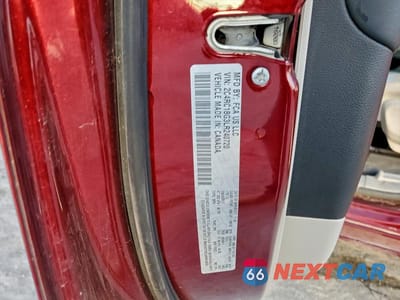 Zdjęcie 13 z 13 samochodu: 2020 CHRYSLER PACIFICA TOURING L VIN:2C4RC1BG3LR240720 - miniatura