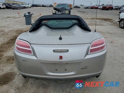 Zdjęcie 10 z 11 samochodu: 2007 SATURN SKY VIN:1G8MB35B37Y102938 - miniatura