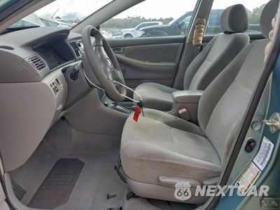 Zdjęcie 7 z 12 samochodu: 2005 TOYOTA COROLLA CE VIN:1NXBR32E35Z562950 - miniatura