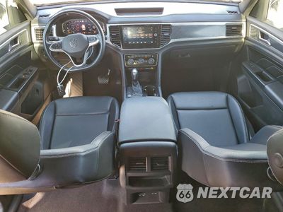 Zdjęcie 8 z 14 samochodu: 2020 VOLKSWAGEN ATLAS CROSS SPORT SEL VIN:1V2ME2CAXLC208519 - miniatura
