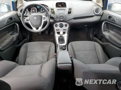 Zdjęcie 8 z 13 samochodu: 2019 FORD FIESTA SE VIN:3FADP4BJ7KM132706 - miniatura