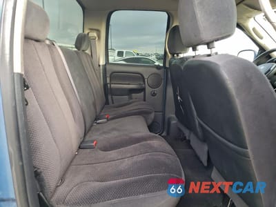 Zdjęcie 10 z 12 samochodu: 2005 DODGE RAM 1500 ST VIN:1D7HA18NX5S174049 - miniatura