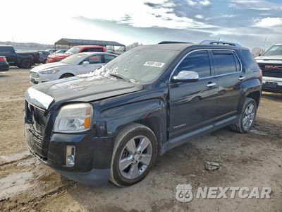 2015 GMC TERRAIN SLT 2GKFLYEK3F6351970 - główne zdjęcie licytacji z USA - miniatura