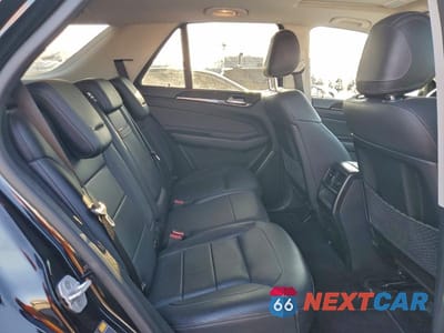 Zdjęcie 11 z 12 samochodu: 2017 MERCEDES-BENZ GLE 550E 4MATIC VIN:4JGDA6DB9HA901043 - miniatura