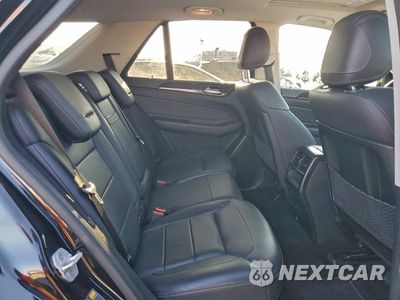 Zdjęcie 11 z 13 samochodu: 2017 MERCEDES-BENZ GLE 550E 4MATIC VIN:4JGDA6DB9HA901043 - miniatura