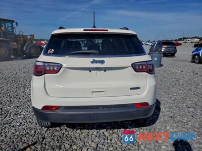 Zdjęcie 6 z 12 samochodu: 2020 JEEP COMPASS LATITUDE VIN:3C4NJCBB0LT230731 - miniatura