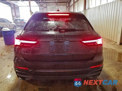 Zdjęcie 6 z 12 samochodu: 2024 AUDI Q3 PREMIUM PLUS S LINE 45 VIN:WA1EECF31R1122099 - miniatura