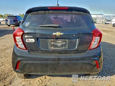 Zdjęcie 6 z 14 samochodu: 2020 CHEVROLET SPARK LS VIN:KL8CB6SA1LC443561 - miniatura