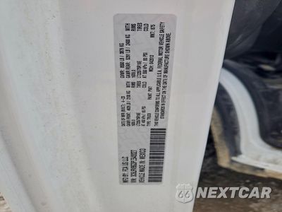 Zdjęcie 14 z 15 samochodu: 2023 RAM PROMASTER 1500 1500 HIGH VIN:3C6LRVBG3PE548027 - miniatura