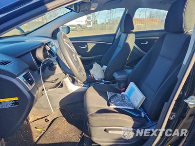 Zdjęcie 7 z 12 samochodu: 2016 HYUNDAI ELANTRA GT VIN:KMHD35LH9GU334257 - miniatura