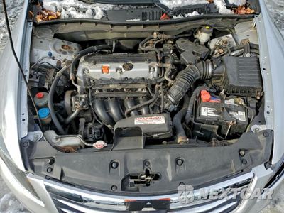 Zdjęcie 11 z 14 samochodu: 2012 HONDA ACCORD LX VIN:1HGCP2F31CA223816 - miniatura