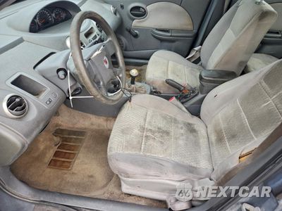 Zdjęcie 7 z 15 samochodu: 2007 SATURN ION LEVEL 2 VIN:1G8AZ55F87Z116552 - miniatura