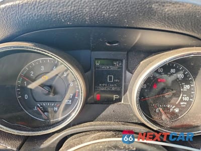 Zdjęcie 9 z 12 samochodu: 2012 JEEP GRAND CHEROKEE LAREDO VIN:1C4RJFAG3CC150562 - miniatura