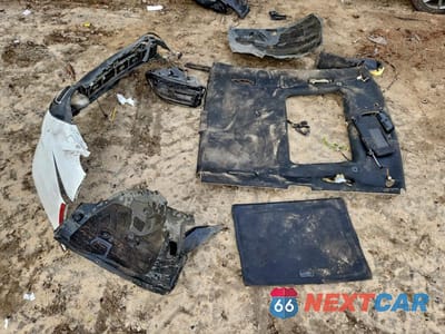 Zdjęcie 12 z 13 samochodu: 2017 DODGE CHARGER SXT VIN:2C3CDXHG2HH541168 - miniatura