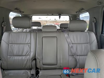 Zdjęcie 10 z 15 samochodu: 2003 TOYOTA SEQUOIA LIMITED VIN:5TDZT38A73S177269 - miniatura