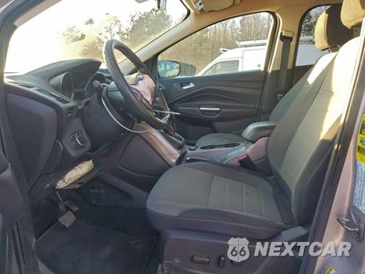 Zdjęcie 7 z 11 samochodu: 2015 FORD ESCAPE SE VIN:1FMCU9G9XFUC01069 - miniatura