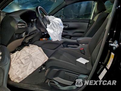 Zdjęcie 7 z 12 samochodu: 2026 HONDA HR-V SPORT VIN:3CZRZ1H50TM720767 - miniatura