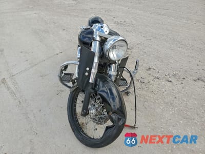 Drugie zdjęcie samochodu z przodu: 2009 YAMAHA XVS1100 A VIN:JYAVP11E59A114967 - miniatura