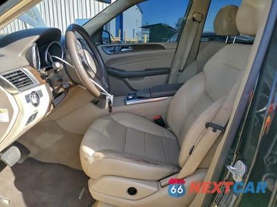 Zdjęcie 7 z 13 samochodu: 2012 MERCEDES-BENZ ML 350 4MATIC VIN:4JGDA5HB1CA059702 - miniatura