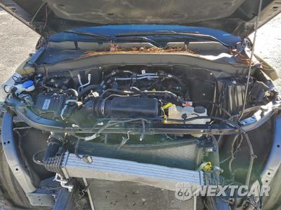 Zdjęcie 11 z 13 samochodu: 2022 FORD EXPLORER XLT VIN:1FMSK7DH2NGB44865 - miniatura