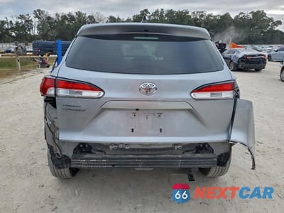 Zdjęcie 6 z 13 samochodu: 2022 TOYOTA COROLLA CROSS L VIN:7MUAAAAG0NV031438 - miniatura