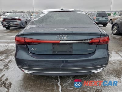 Zdjęcie 6 z 12 samochodu: 2019 AUDI A7 PRESTIGE VIN:WAUS2AF24KN032549 - miniatura