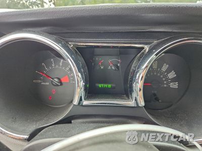 Zdjęcie 9 z 14 samochodu: 2006 FORD MUSTANG VIN:1ZVFT84N665222119 - miniatura
