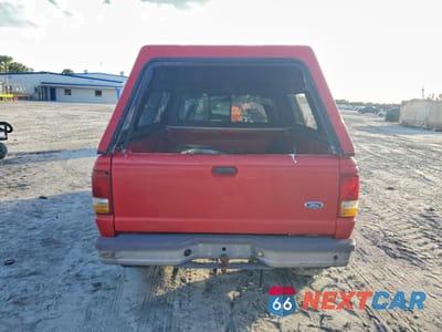 Zdjęcie 6 z 14 samochodu: 1996 FORD RANGER VIN:1FTCR10A3TUC35233 - miniatura