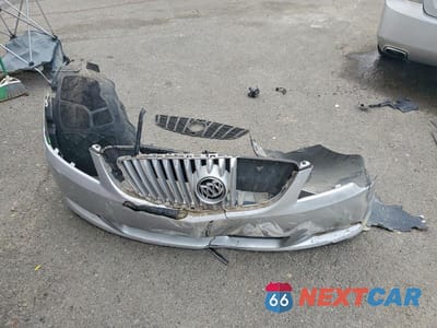 Zdjęcie 12 z 12 samochodu: 2012 BUICK LACROSSE VIN:1G4GC5E36CF128116 - miniatura